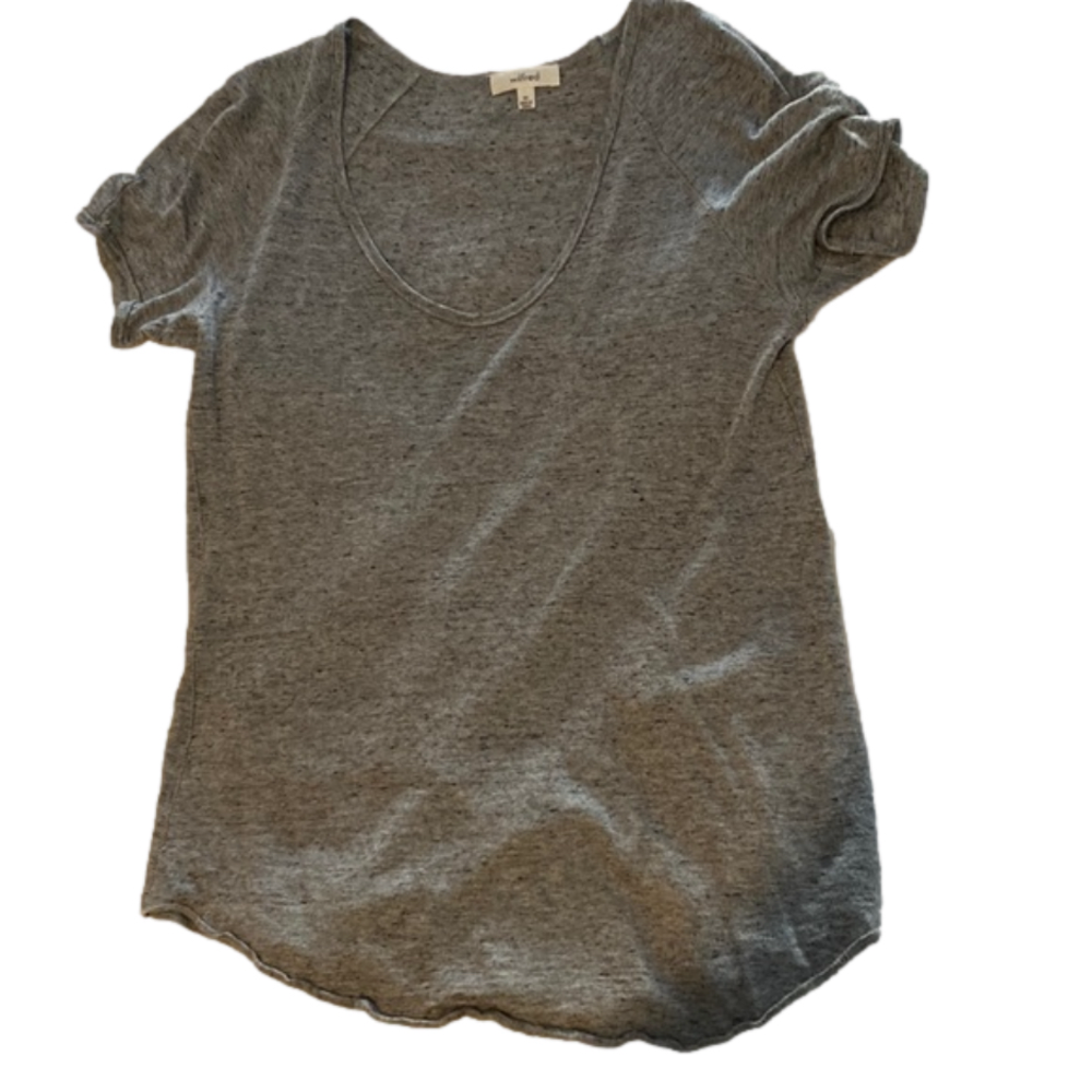Aritzia short sleeve t-shirt